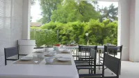 Caspineda Hotel a Montebelluna