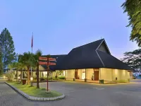 Grand Whiz Hotel Trawas Mojokerto Hotels in Gempol