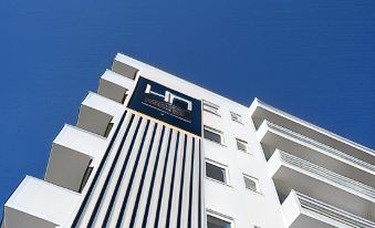 Nlh Mati Seafront - Neighborhood Lifestyle Hotels