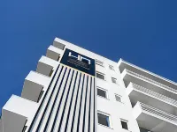 NLH MATI 海濱 - 社區生活方式酒店
