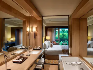 ITC Grand Chola, a Luxury Collection Hotel, Chennai