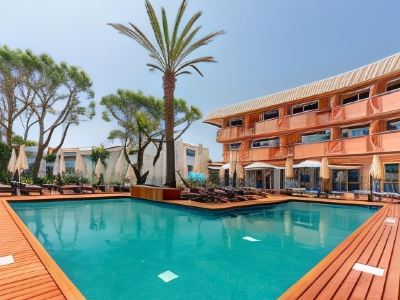 Vilamoura Garden Hotel