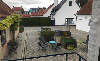 Het Oud Gemeentehuis-De Levensboom - Housity