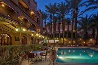 Kasbah Sirocco Hotels in Zagora Province