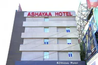 Abhaya Grand Hotels Hotels in Dondaparthy