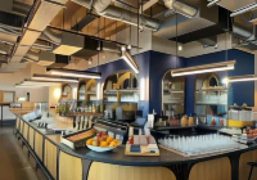 Hyatt Centric Cambridge Hotels in Cambridge