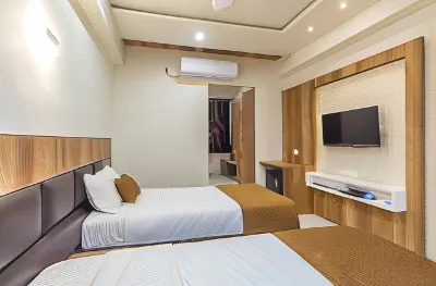 Hotel City Inn