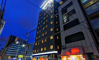 HOTEL LiVEMAX Umeda-West