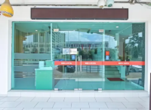 Bear Hotel at Nilai Hotels near Nilai University