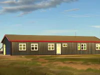 Lindartún Guesthouse Hotels in Hvolsvöllur