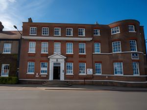 Modern Apartments in Kings Lynn with Free Wi-fi