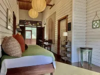 Sattva Land Hotels in Dangriga