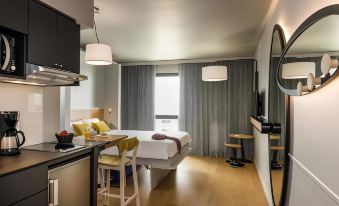 Aparthotel Adagio Access Colombes la Defense