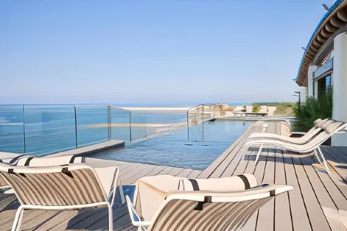 Palace Lido Hotel & Suites - bar