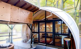 Nagano Glampingbase EnCamp