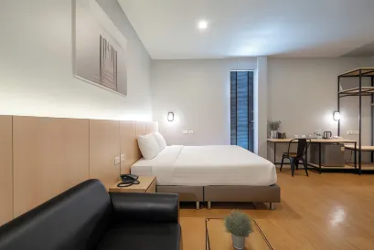 The Arbern Hotel X Bistro