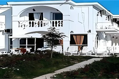 Villa Doris Hotel in zona Spiaggia di Laganas