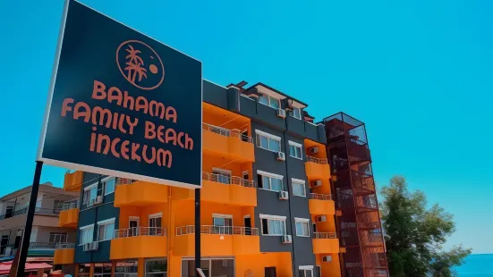 グランド バハマ ビーチ ホテル