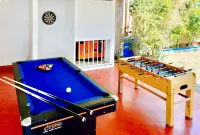 The Lavana Villa Del Matabungkay by RedDoorz Hotels in Lian