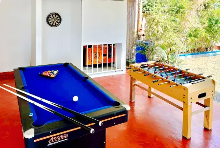 The Lavana Villa Del Matabungkay by RedDoorz Отели в г. Лиан