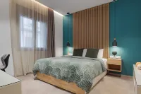 Patra Elegant Residence