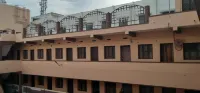 Hotel Visaka Hotels in Thoothukudi