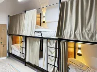Hostel Pro Hotels in Besh Kungei