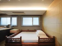 Hotel Dada Gyeongbokgung Các khách sạn ở Seoul