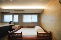 Hotel Dada Insadong