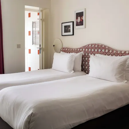 Hotel Dalila