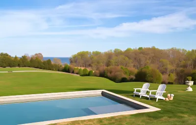 The Inn at Tacaro Estate Hotels in Anne Arundel County