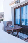 Theoxenia Kasos Luxury Apartments Hotels in Karpathos