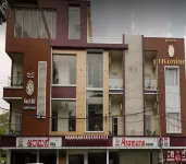 Sukhi A Luxury Stay Inn