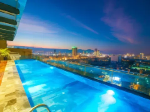 San Marino Boutique Danang Hotels in Da Nang