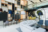 YES Marata Apart-Hotel