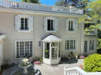 Logis Vélès Hotels in Aubin