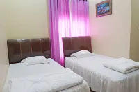 Buluran Guest House Syariah Hôtels à : Telanaipura