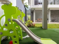 Kira House Bandung by Privee - Scenic