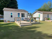 Pleasant Valley Resort Hotels in Weldon Township