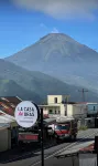 La Casa de Ghass Villa & Homestay Hotels in Kejajar