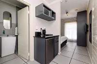 MINT Express Melrose View Hotels near هضبة الدستور دائرة حقوق الإنسان