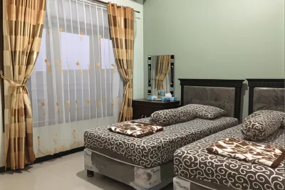 Hotel Ratna