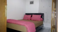 Guest House Omega Hotel di Kecamatan Tajur Halang