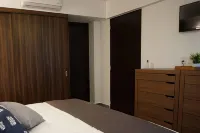 Condo Loma by Trvl2HM Hotels in 