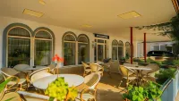 AKÇAY Leman Otel