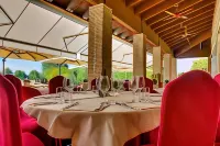Hotel Golf Inn Hotels in Pertegada
