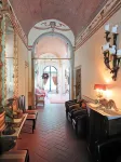 Relais Santa Margherita Hotels in Castiglion Fibocchi