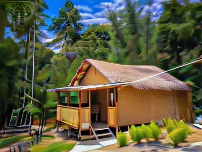 Rain Forest Inn