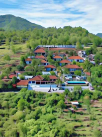 Anda Amed Villas & Spa