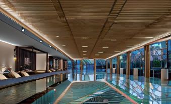 InterContinental Hangzhou Liangzhu
